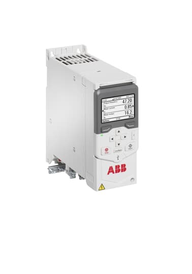 ABB Inverter Drive ACS480-04-04A1-4