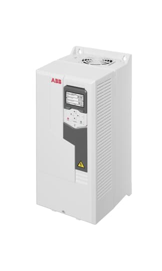 ABB Inverter Drive ACS580-01-018A-4