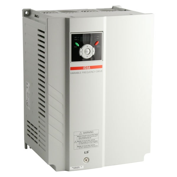 Ls Inverter 11kW,three phase,400V,50/60Hz,0-400Hz
