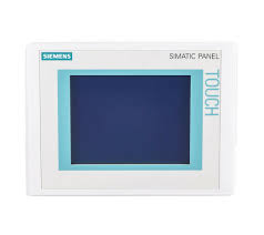 SIEMENS \ SIMATIC HMI Touch Panel TP177A  6AV6642-0AA11-0AX1