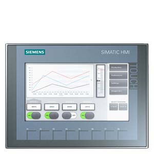 Siemens HMI KTP700, 6AV2123-2GB03-0AX0