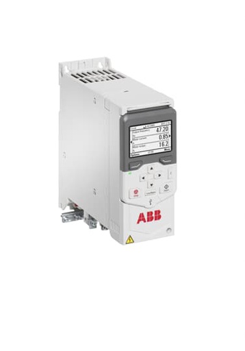 ABB Inverter Drive ACS480-04-033A-4